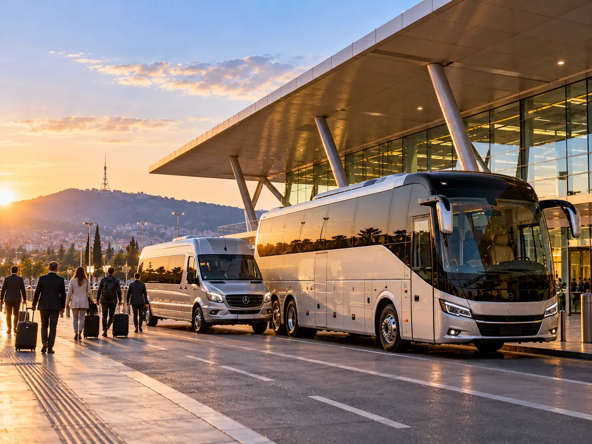Tbilisi Airport Transfers