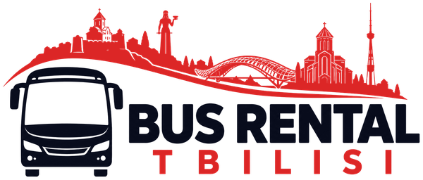 Bus Rental Tbilisi