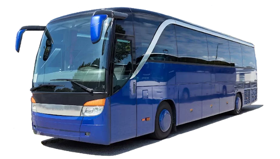 Tbilisi Bus Rental