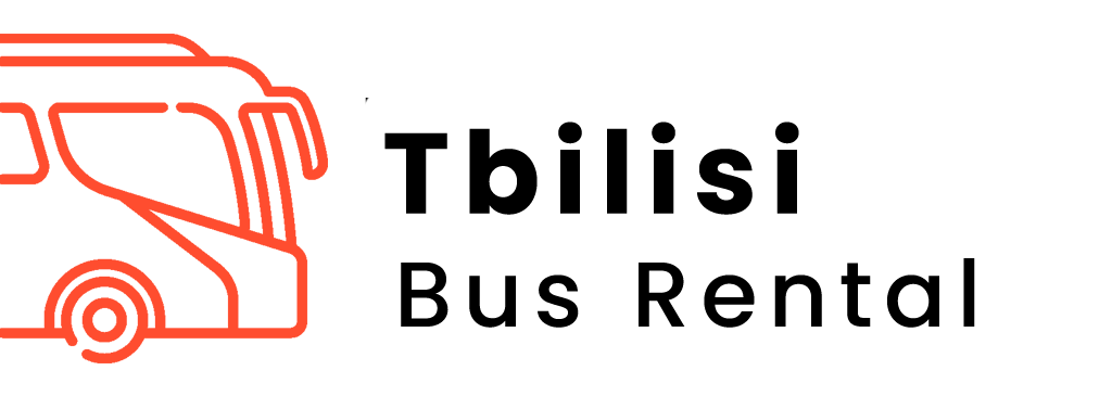 Bus Rental Tbilisi Logo